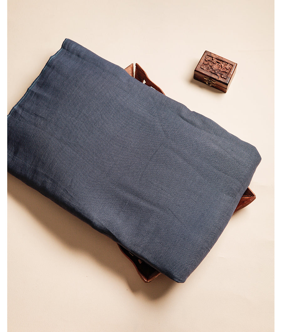PURE HANDLOOM LINEN 40 LEE FABRIC