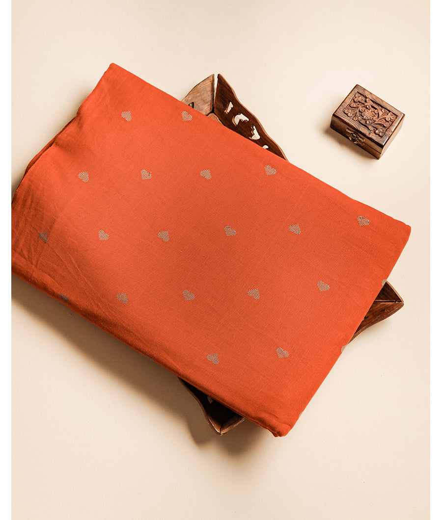 PURE COTTON WOVEN FABRIC
