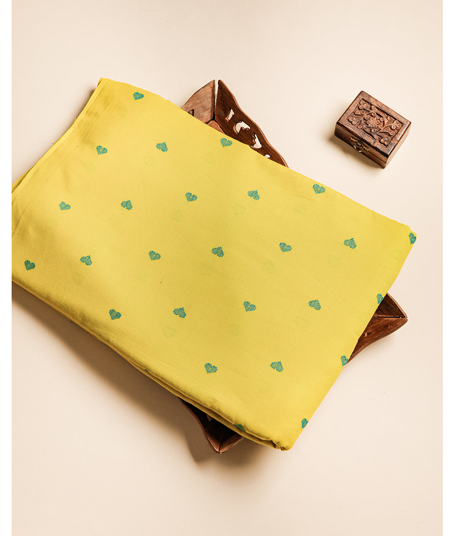 PURE COTTON WOVEN FABRIC