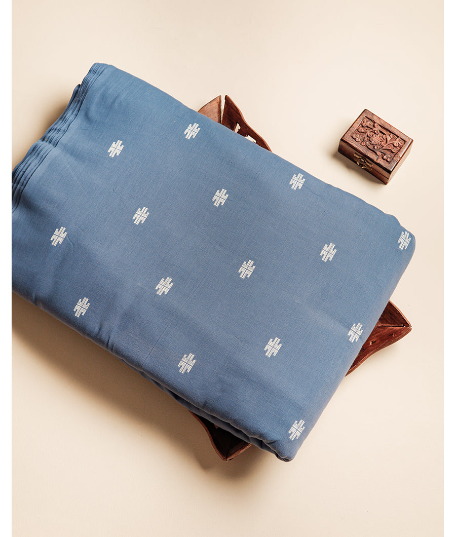 PURE COTTON WOVEN FABRIC