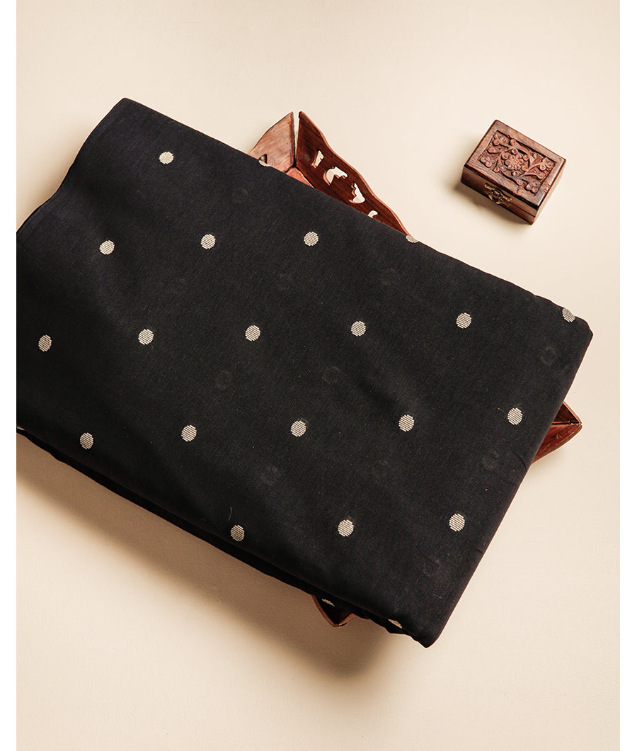 PURE COTTON WOVEN FABRIC