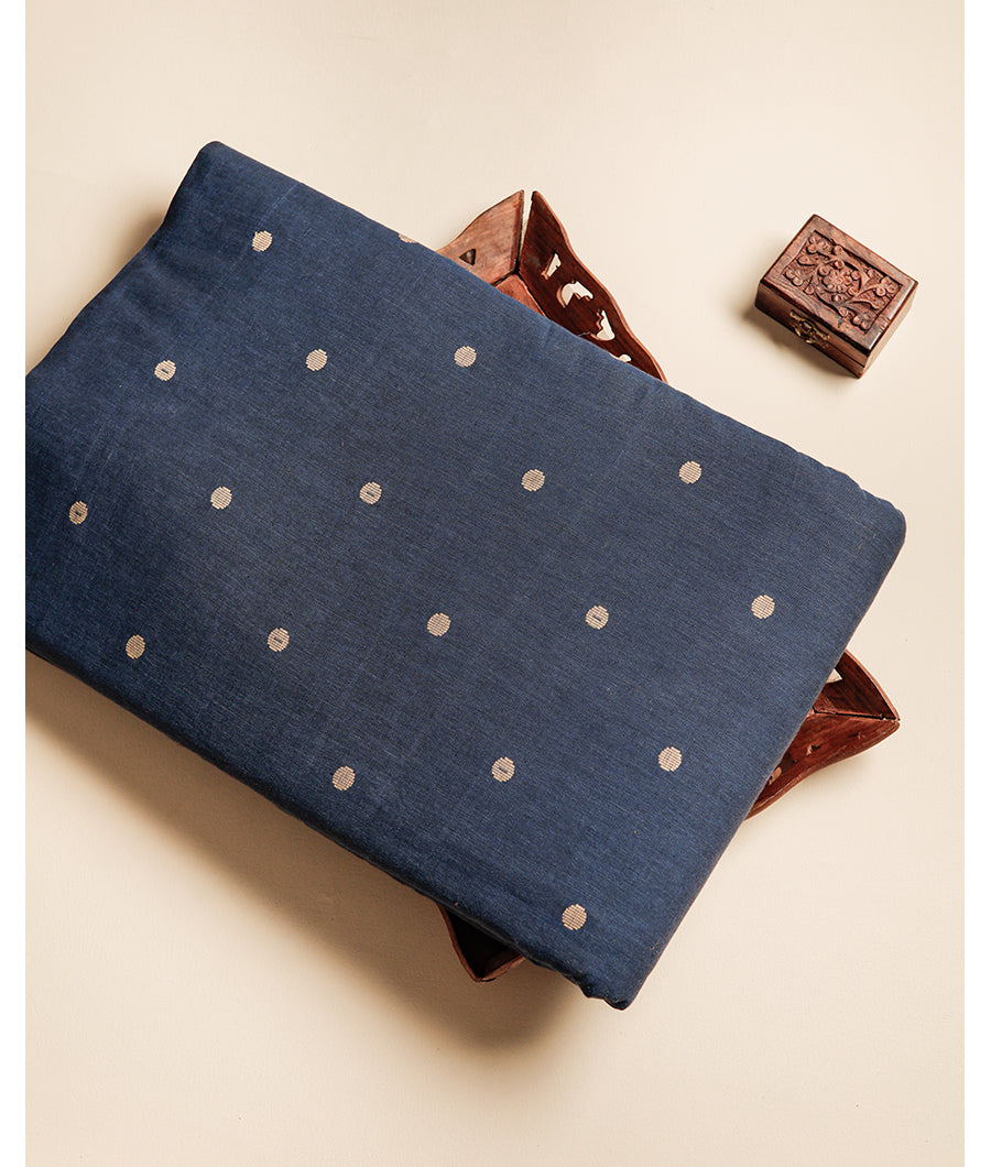 PURE COTTON WOVEN FABRIC