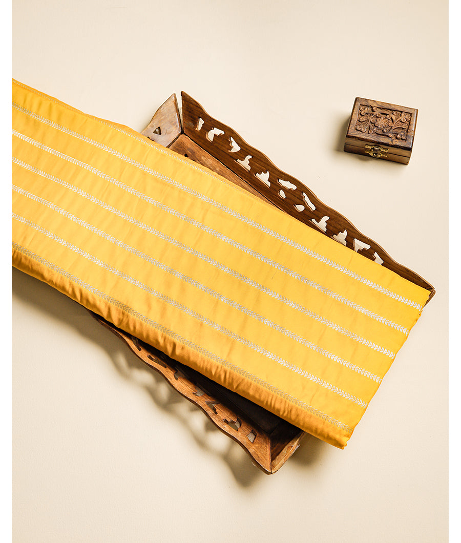BANARASI SILK FABRIC