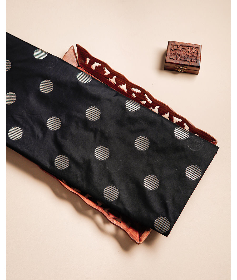 BANARASI SILK FABRIC