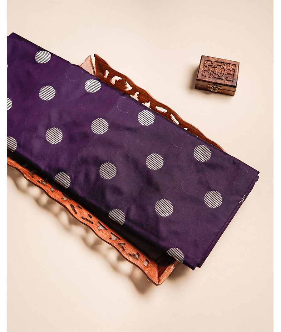 BANARASI SILK FABRIC