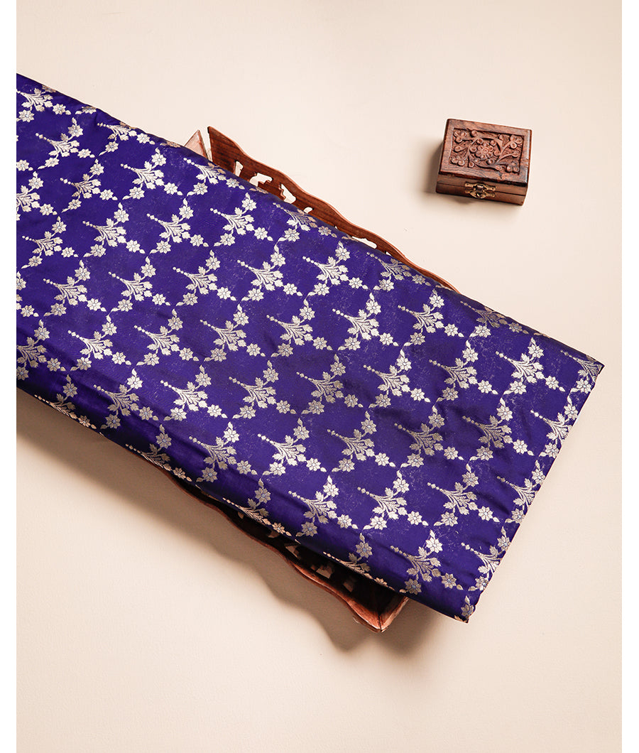 BANARASI SILK FABRIC