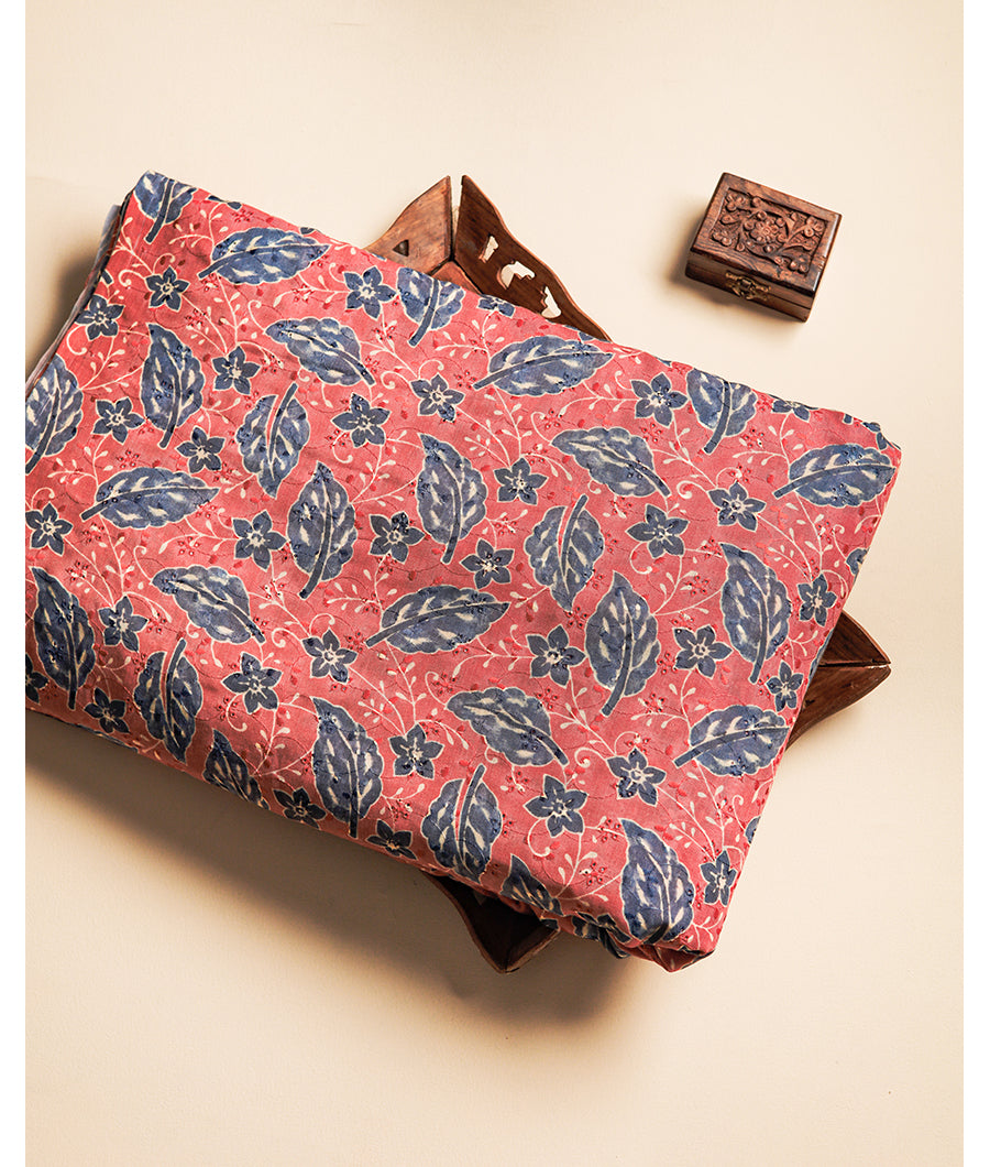 COTTON HAKOBA FABRIC