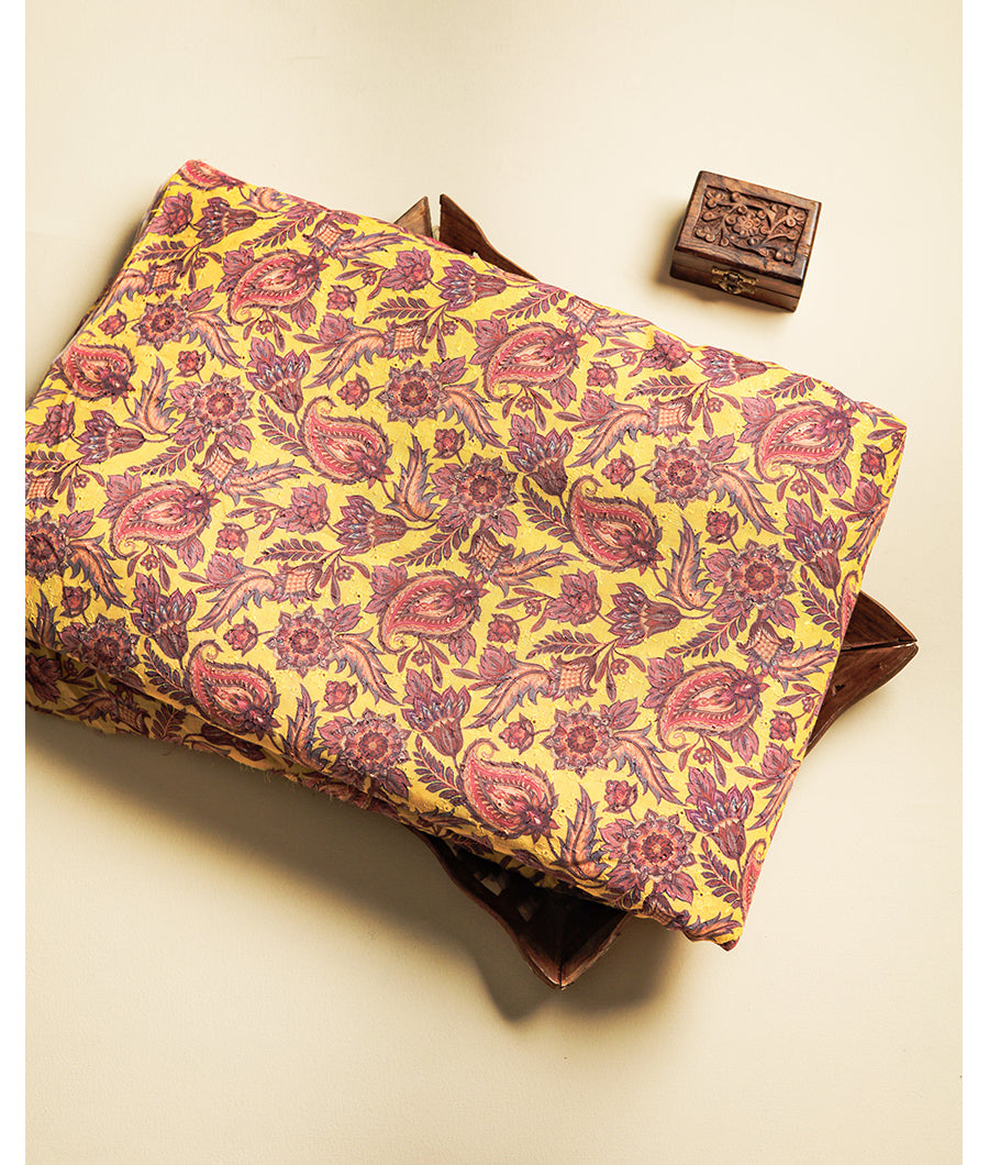 COTTON HAKOBA FABRIC