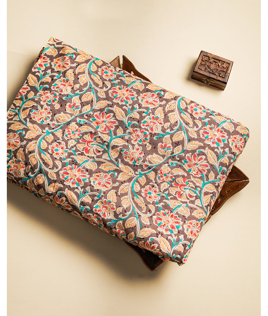 COTTON HAKOBA FABRIC