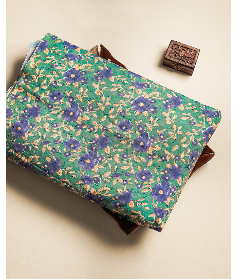 COTTON HAKOBA FABRIC
