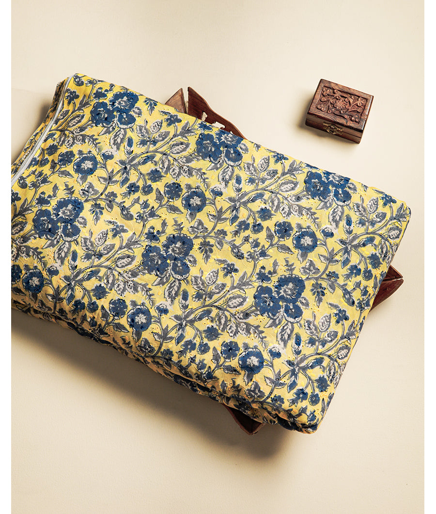 COTTON HAKOBA FABRIC