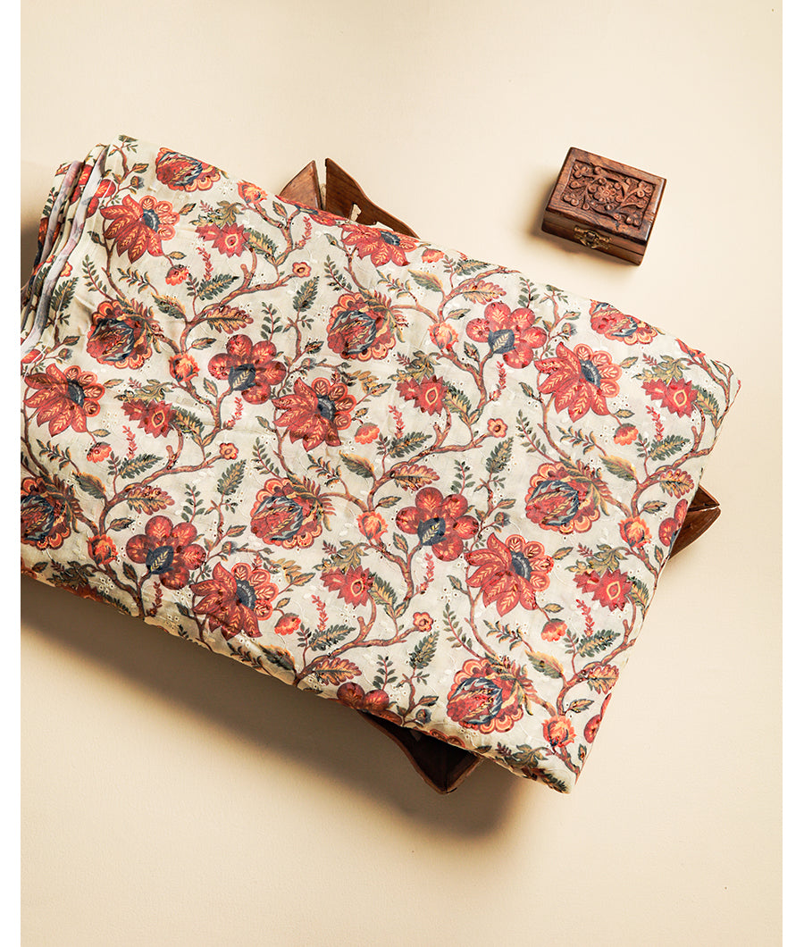 COTTON HAKOBA FABRIC