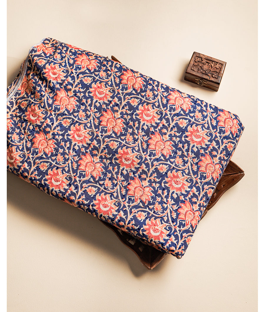 COTTON HAKOBA FABRIC