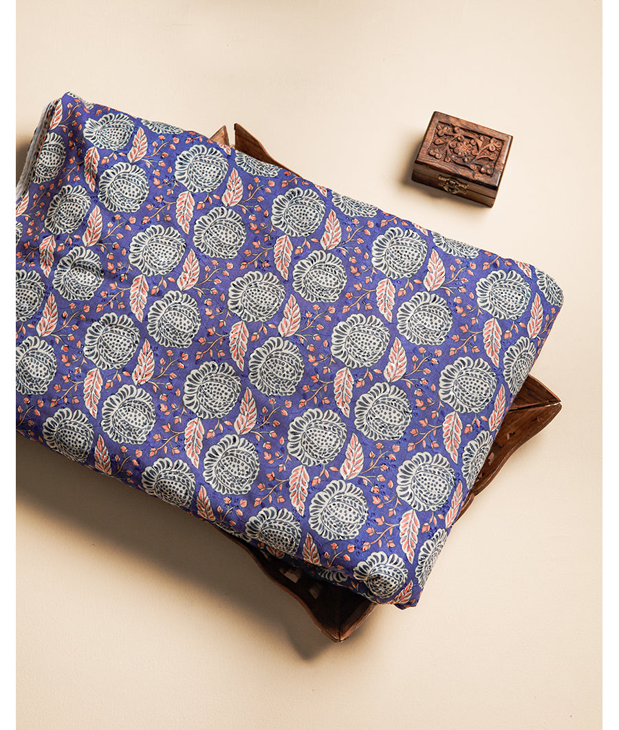 COTTON HAKOBA FABRIC