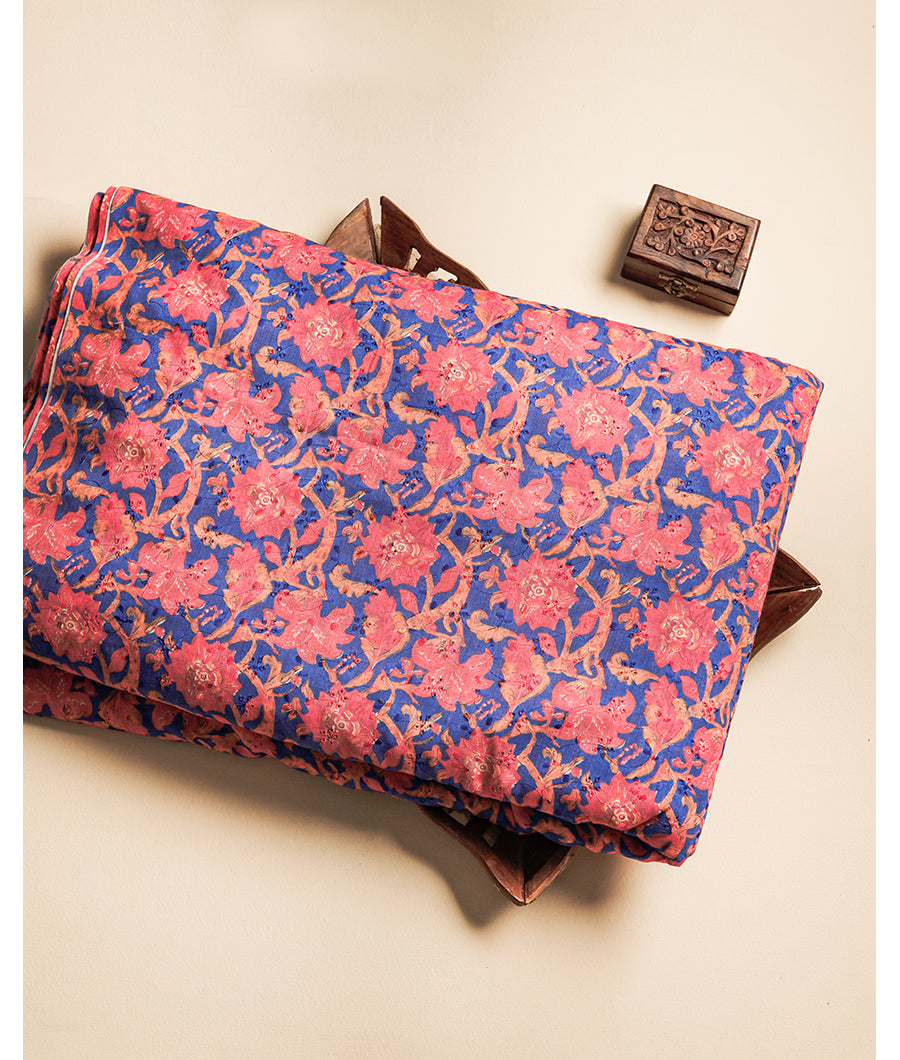 COTTON HAKOBA FABRIC