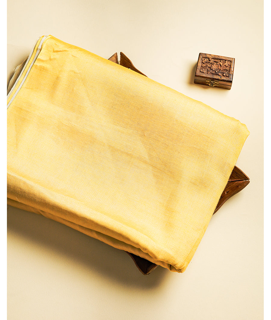 TISSUE PLAIN FABRIC