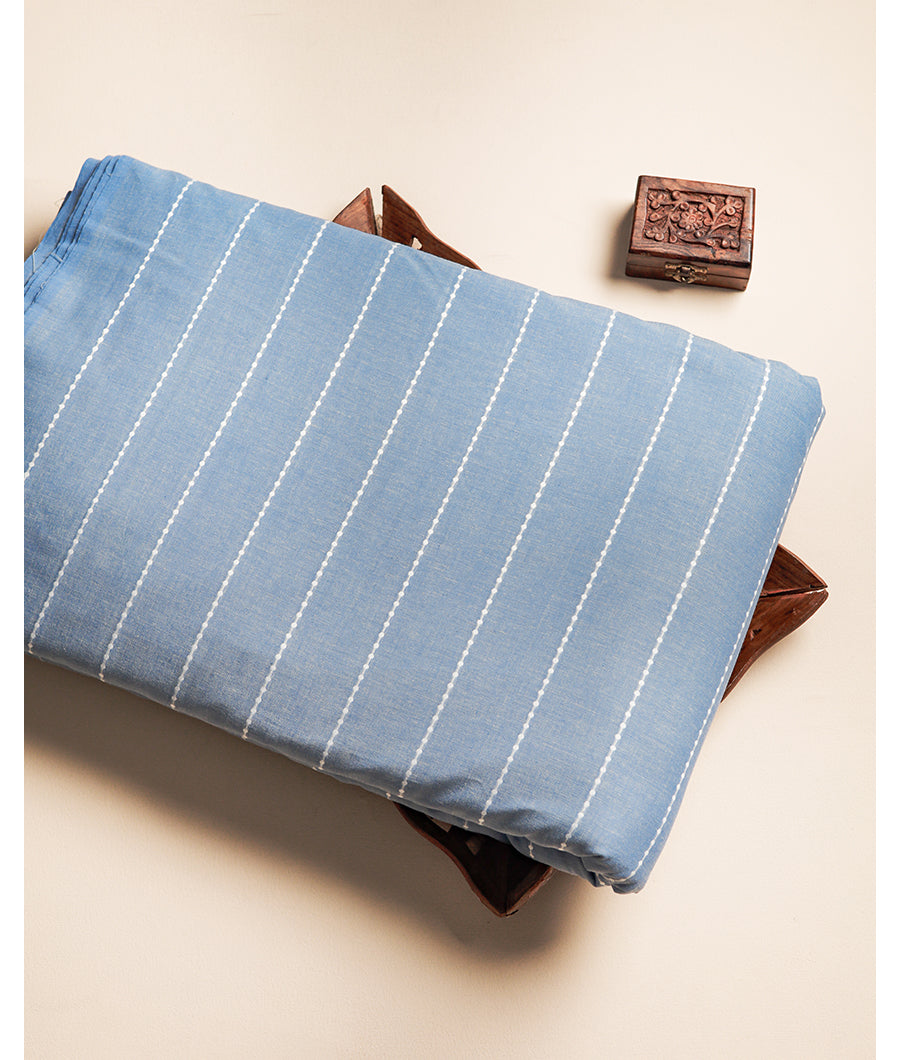 COTTON HANDLOOM FABRIC