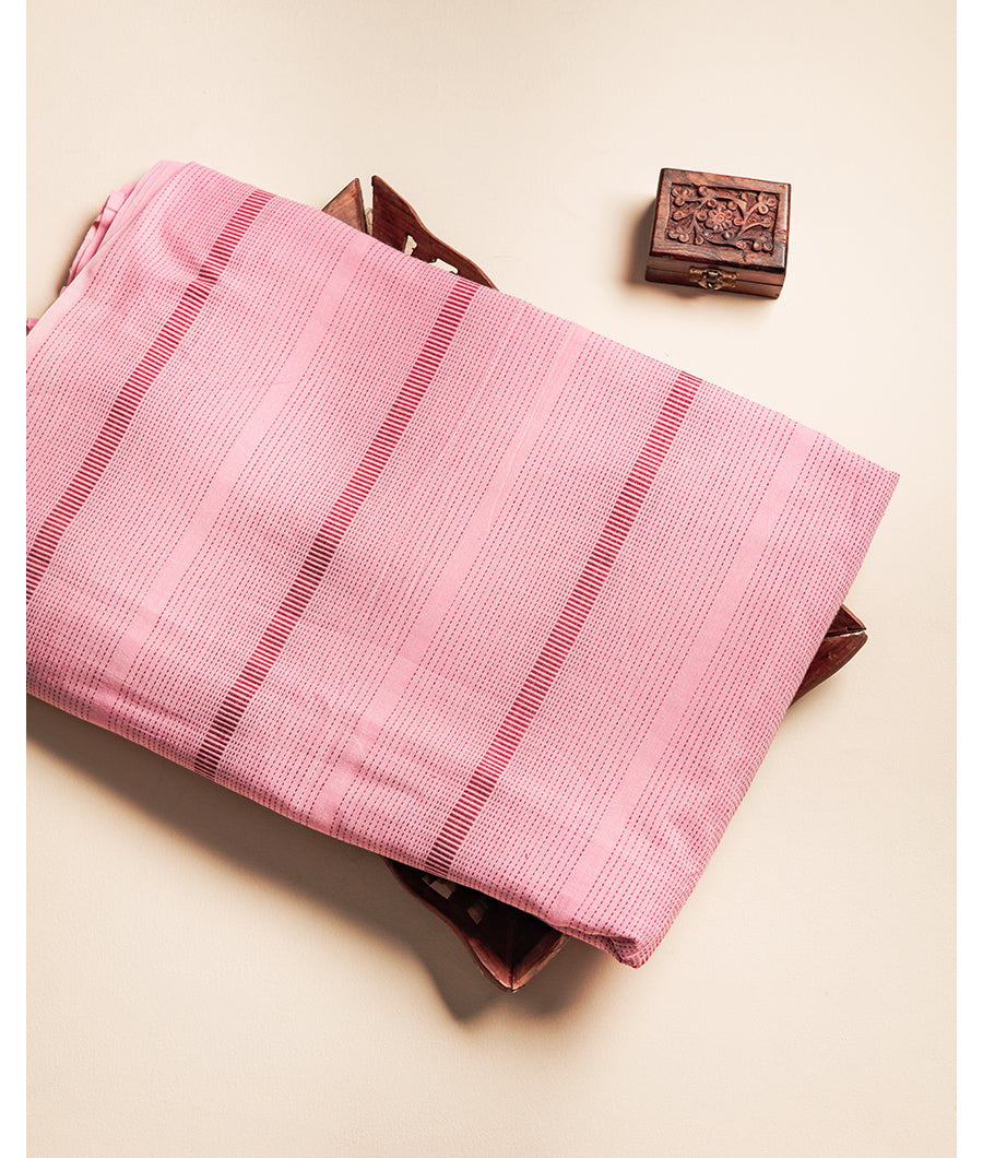COTTON HANDLOOM FABRIC