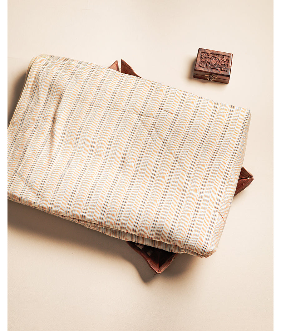 COTTON HANDLOOM FABRIC