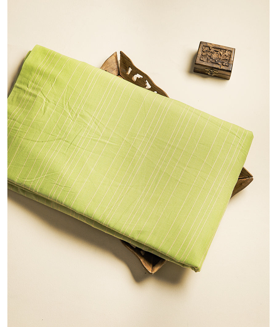 COTTON HANDLOOM FABRIC