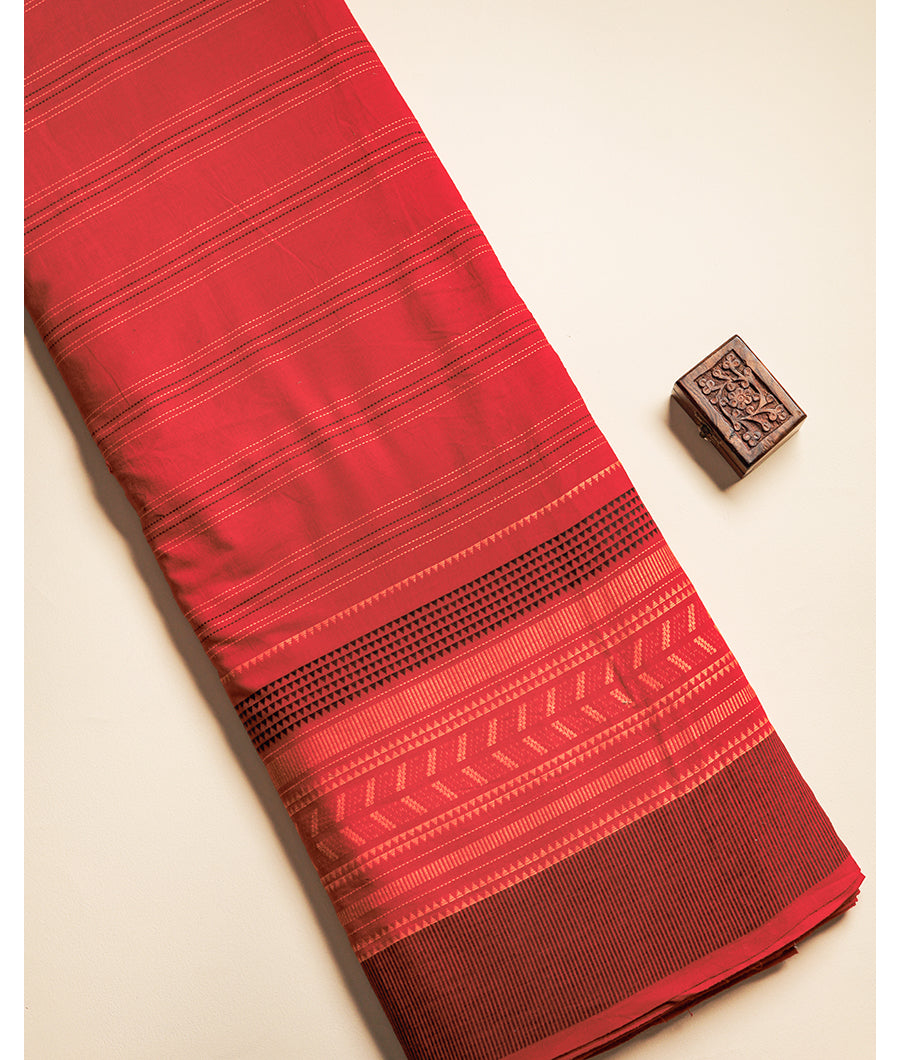COTTON HANDLOOM FABRIC