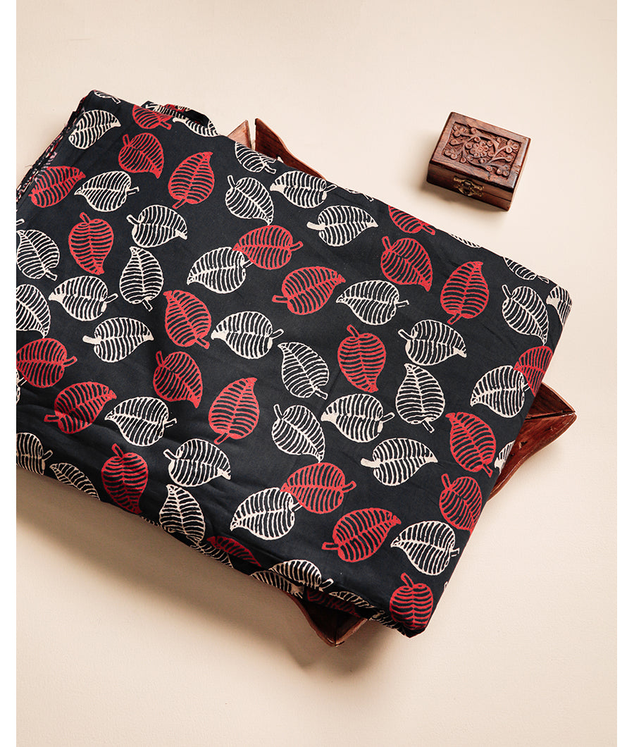 COTTON PRINTED FABRIC