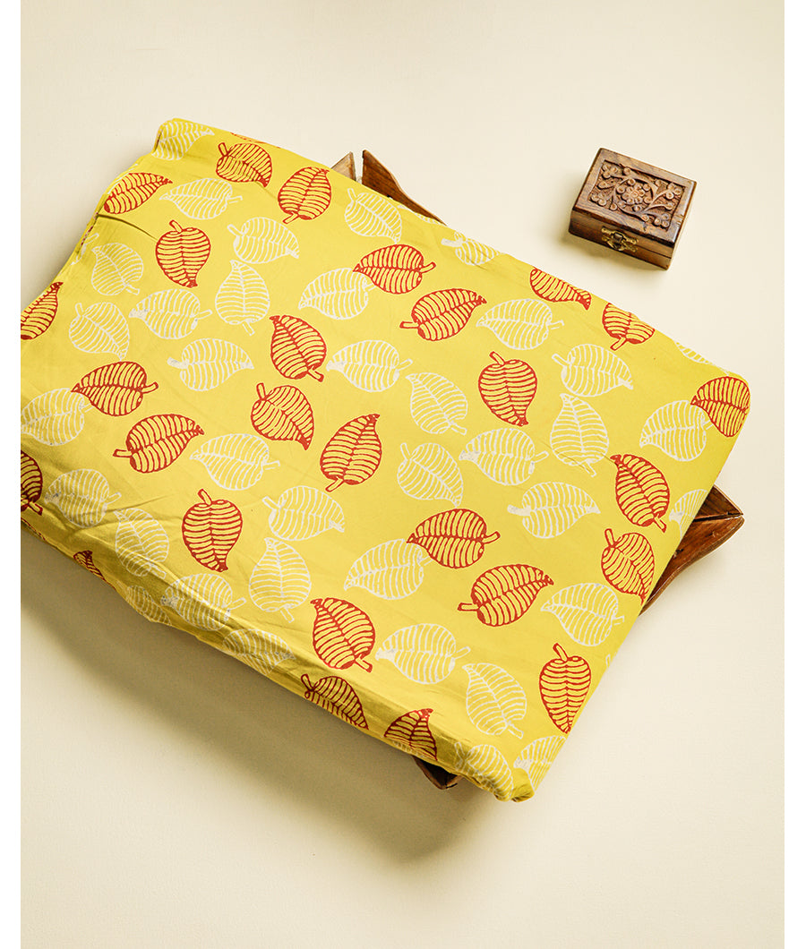 COTTON PRINTED FABRIC