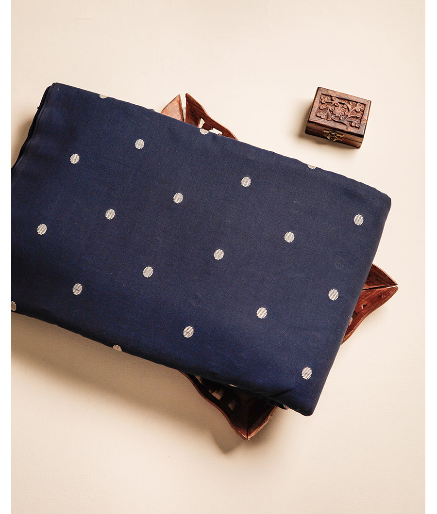 PURE COTTON WOVEN FABRIC