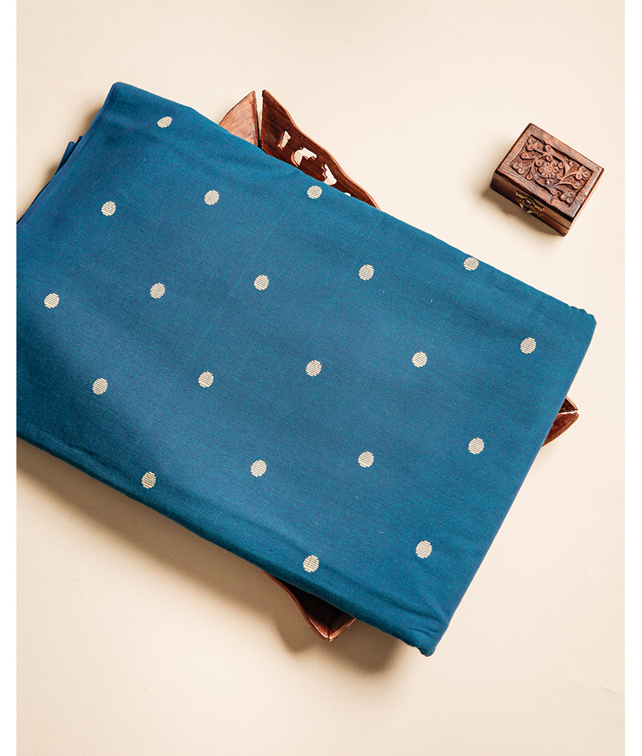 PURE COTTON WOVEN FABRIC