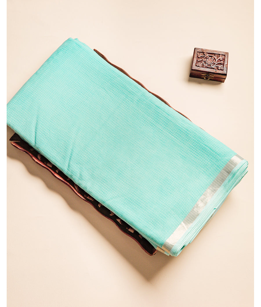PURE COTTON KOTA FABRIC