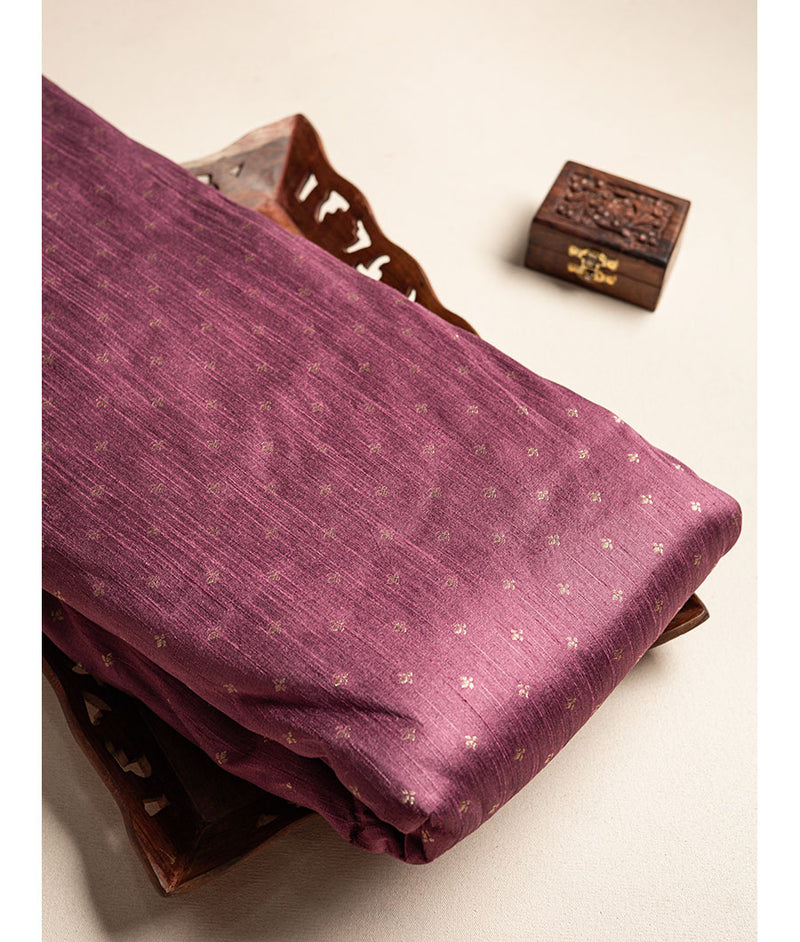 BROCADE  FABRIC