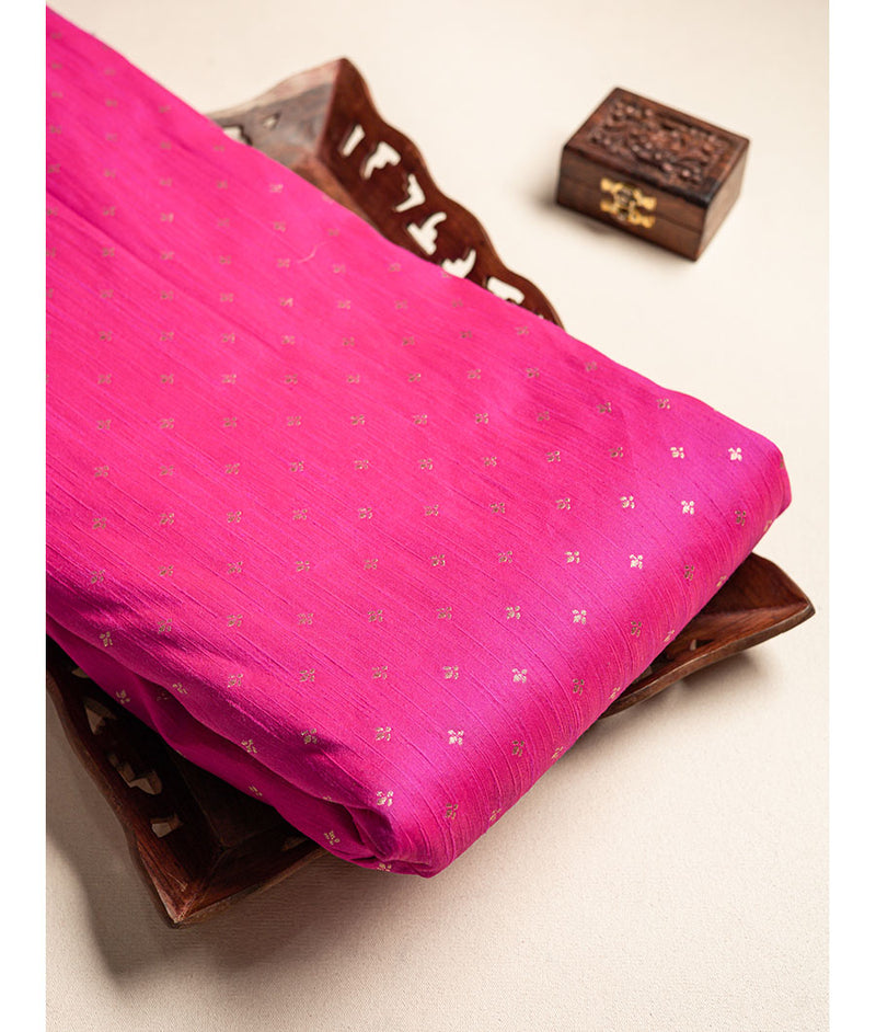 BROCADE  FABRIC