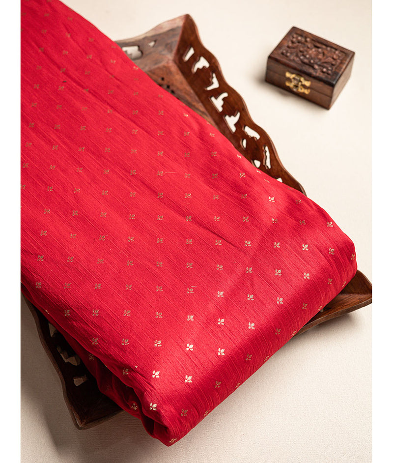 BROCADE  FABRIC