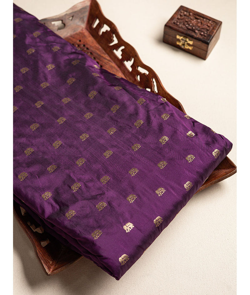 BROCADE  FABRIC