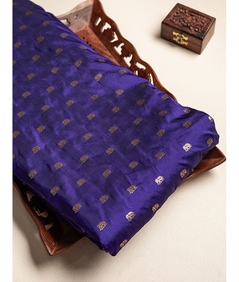 BROCADE  FABRIC