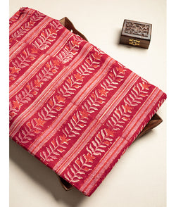 cotton Handblock printed fabric