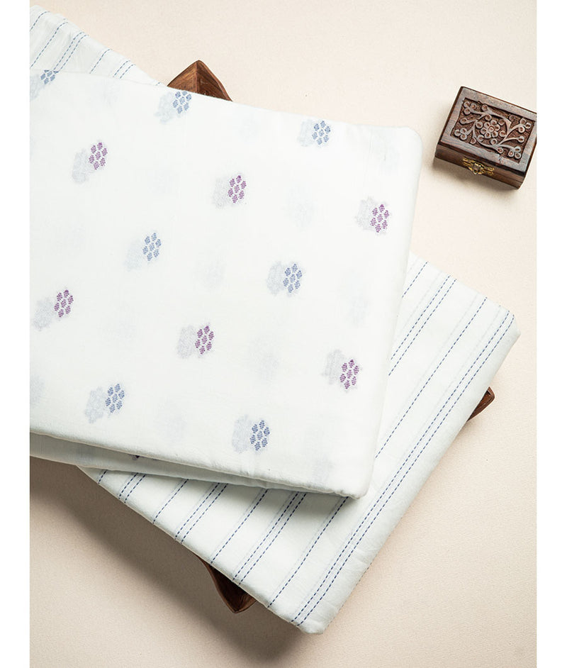 Cotton  mix and match
