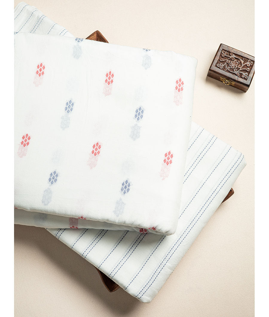 Cotton mix and match