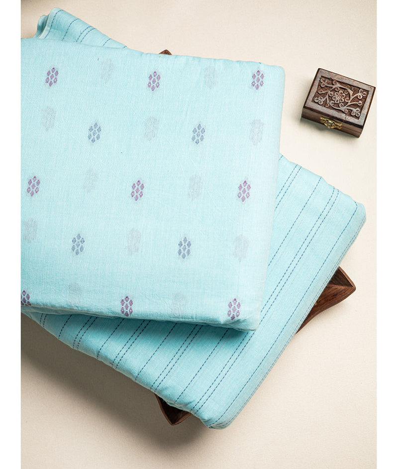 Cotton mix and match