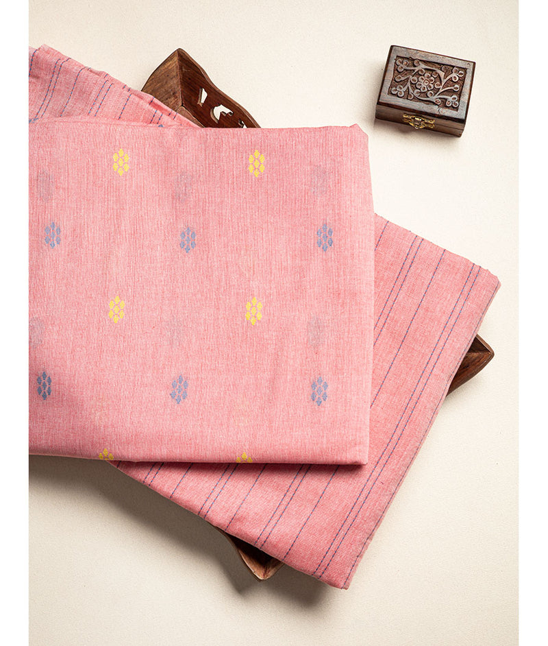 Cotton mix and match