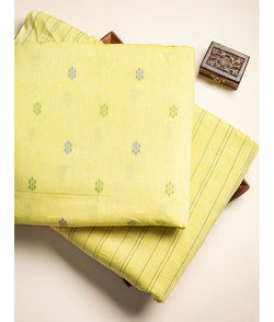 Cotton mix and match