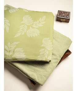 Cotton mix and match