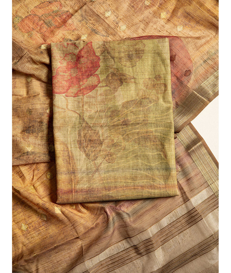 Chhaava suit sets