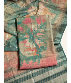 Chhaava suit sets