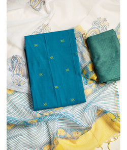 Cotton suit sets