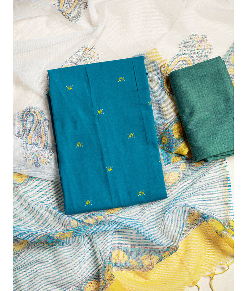 Cotton suit sets
