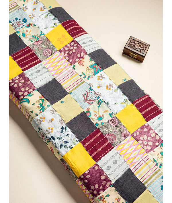 patchwork fabric