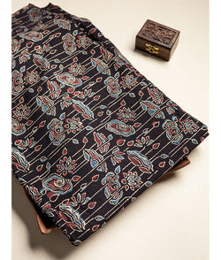 COTTON AJRAKH FABRIC