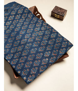 COTTON AJRAKH FABRIC