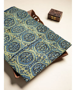 COTTON AJRAKH FABRIC